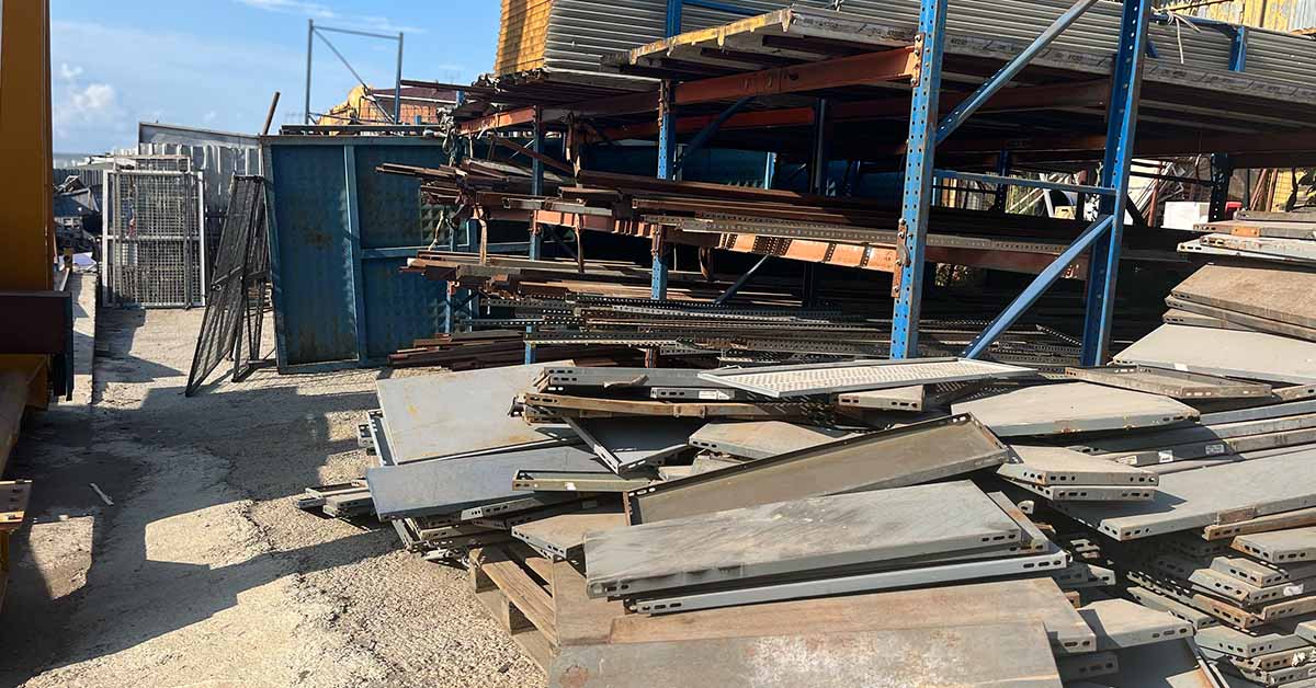 Hurda Demir Fiyatları