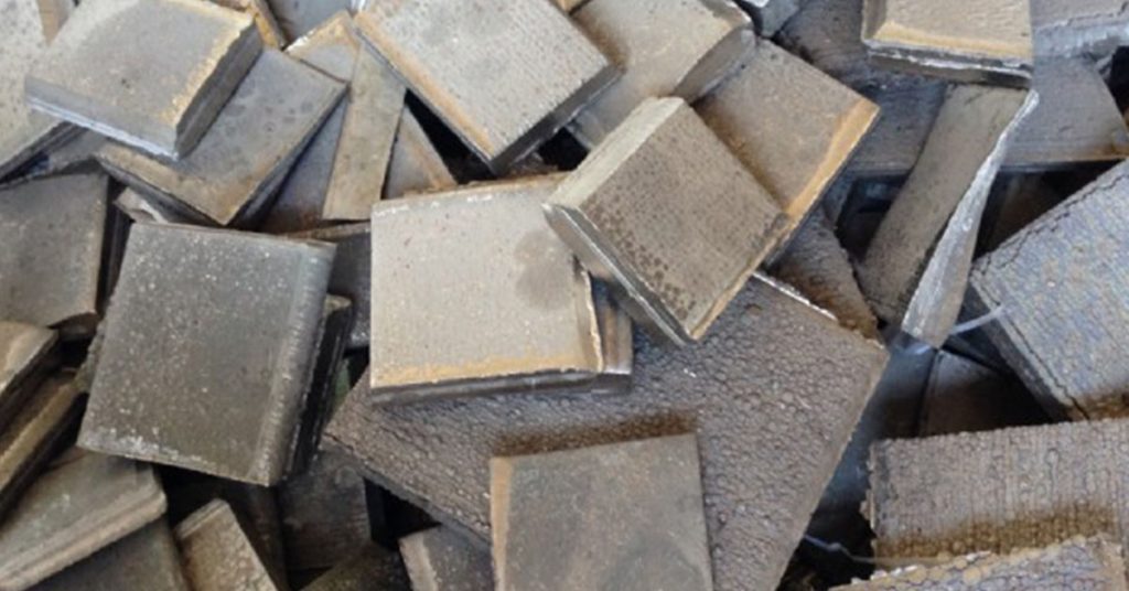 Nikel Hurda Fiyatları